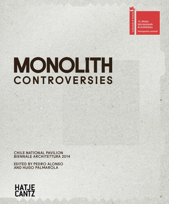 Monolith. Controversies