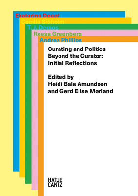 Curating and Politics