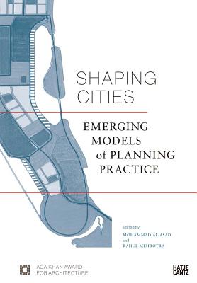 Shaping Cities