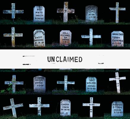 Hakan Ludwigson: Unclaimed