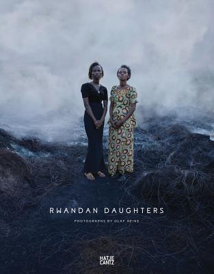 Rwandan Daughters (bilingual edition)