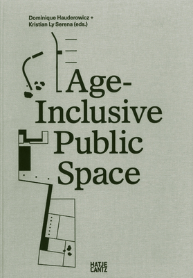 Age Inclusive Public Space