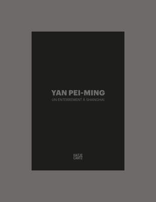 Yan Pei-Ming (bilingual edition)