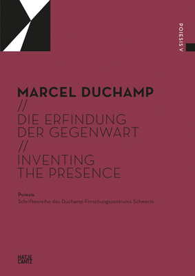 Marcel Duchamp (Bilingual edition)