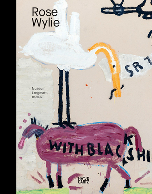 Rose Wylie (Bilingual edition)