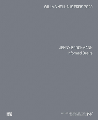 Jenny Brockmann (Bilingual edition)