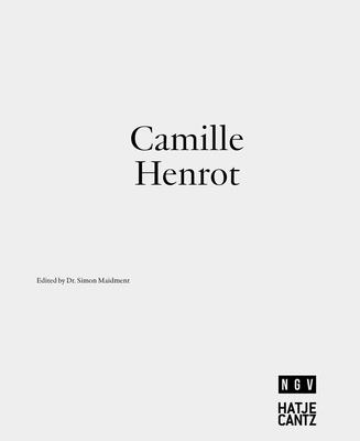 Camille Henrot