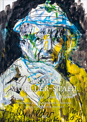 Armin Mueller-Stahl (Bilingual edition)