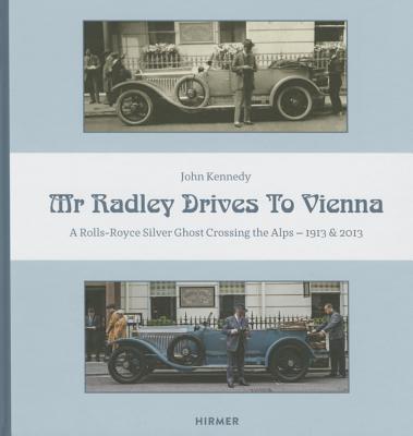 Mr Radley Drives to Vienna