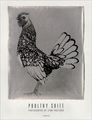 Jean Pagliuso: Poultry Suite