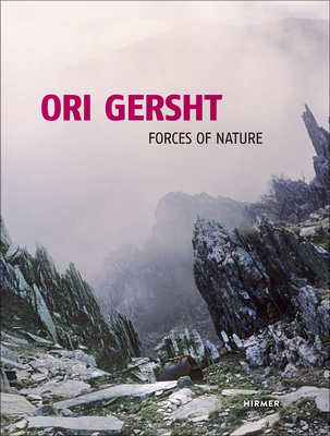 Ori Gersht