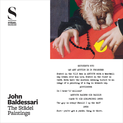 John Baldessari