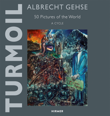 Albrecht Gehse - Turmoil