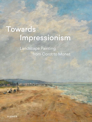 Towards Impressionism