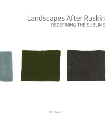 Landscape After Ruskin