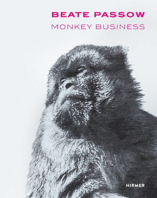 Beate Passow: Monkey Business