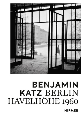 Benjamin Katz: Berlin Havelhoehe 1960