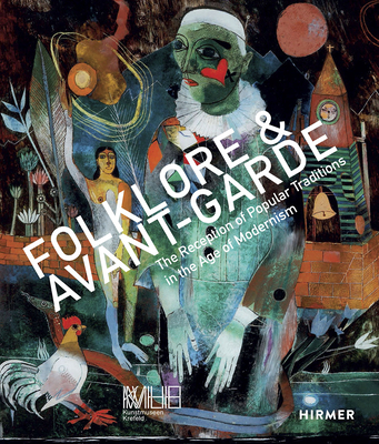 Folklore & Avantgarde