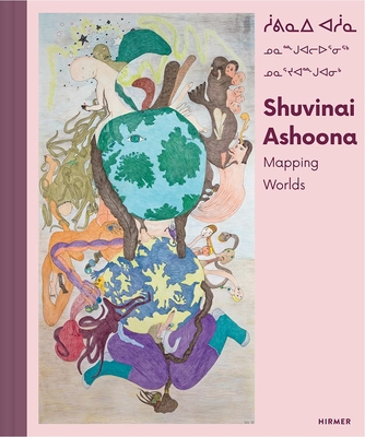 Shuvinai Ashoona