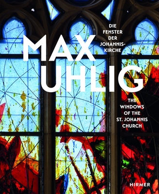 Max Uhlig (Bilingual edition)