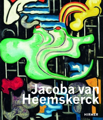 Jacoba van Heemskerck