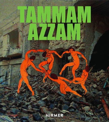 Tammam Azzam