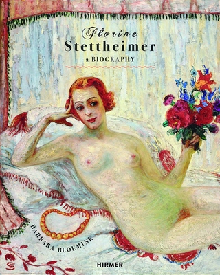 Florine Stettheimer