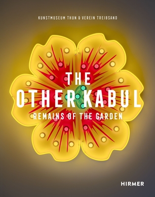 The Other Kabul