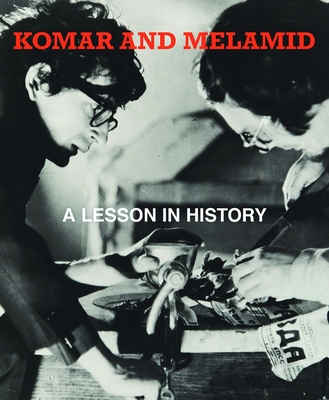 Komar and Melamid