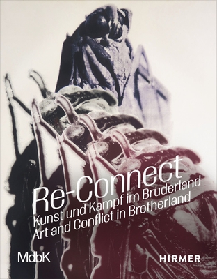 Re-Connect: Art and Conflict in Brotherland