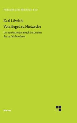 Von Hegel zu Nietzsche