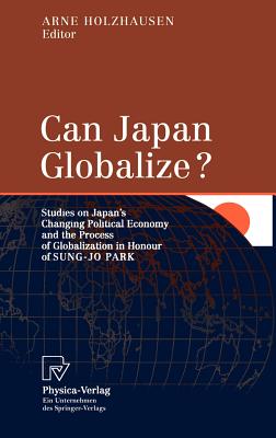 Can Japan Globalize?