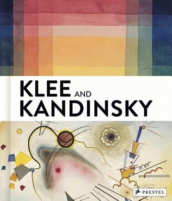 Klee and Kandinsky