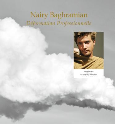 Nairy Baghramian