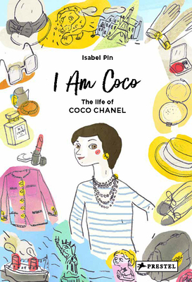 I Am Coco