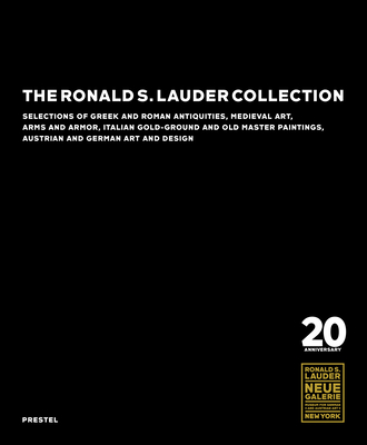 The Ronald S. Lauder Collection