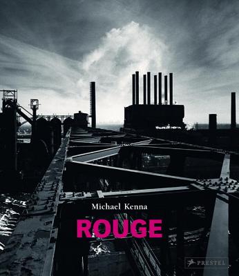 Michael Kenna: Rouge