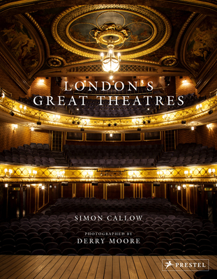 London's Great Theatres