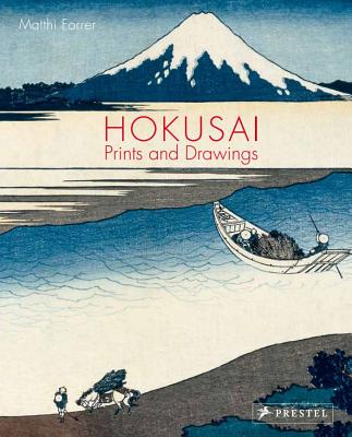 Hokusai: Prints and Drawings