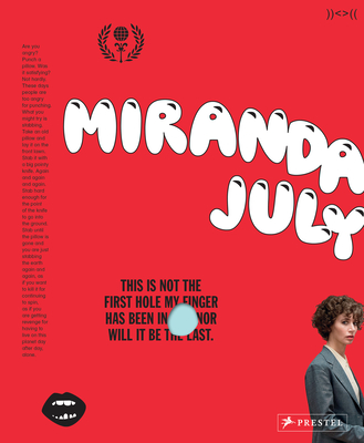 Miranda July