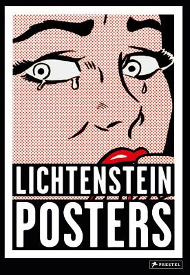 Lichtenstein Posters