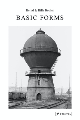 Bernd & Hilla Becher