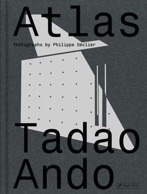 Atlas: Tadao Ando