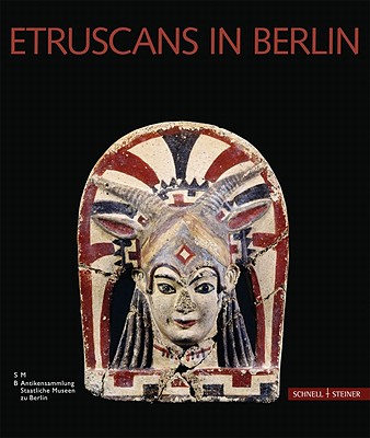 Etruscans in Berlin