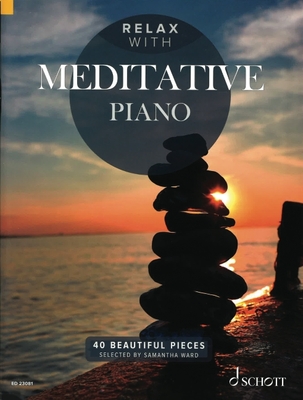 Relax with Meditative Piano