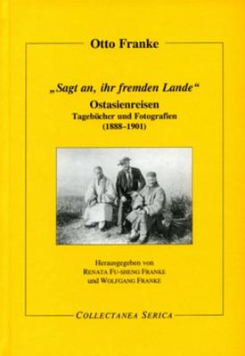 "Sagt an, ihr fremden Lande"