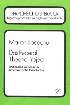 Das Federal Theatre Project