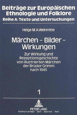 Maerchen - Bilder - Wirkungen