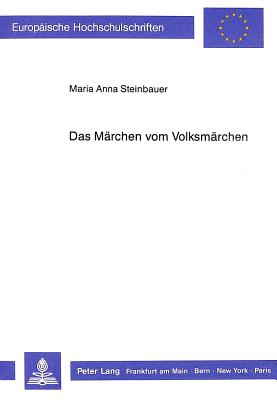 Das Maerchen vom Volksmaerchen