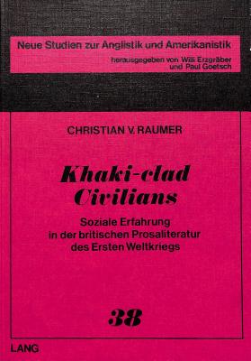 Khaki-clad Civilians